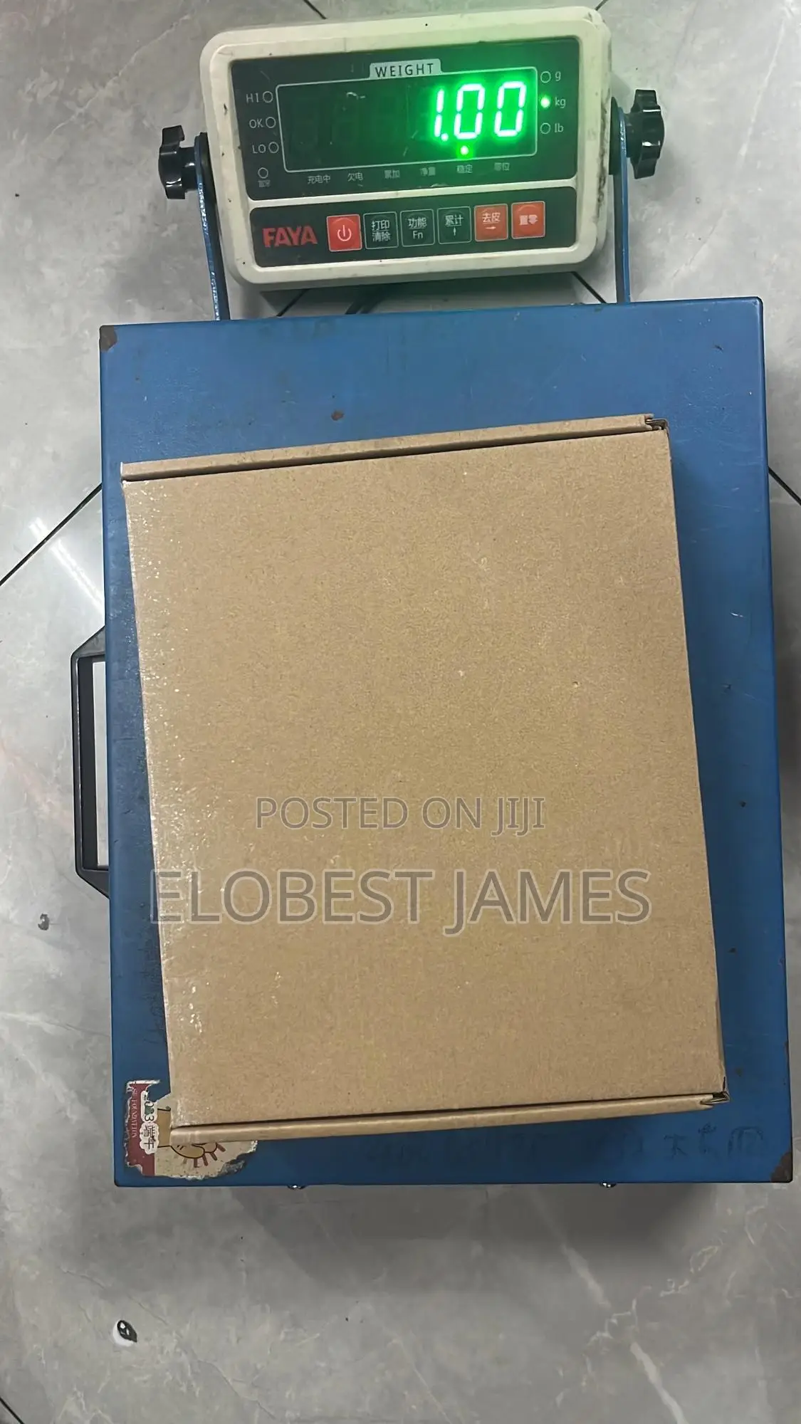 Mercedes Benz GL450 GL550 Brian Box
