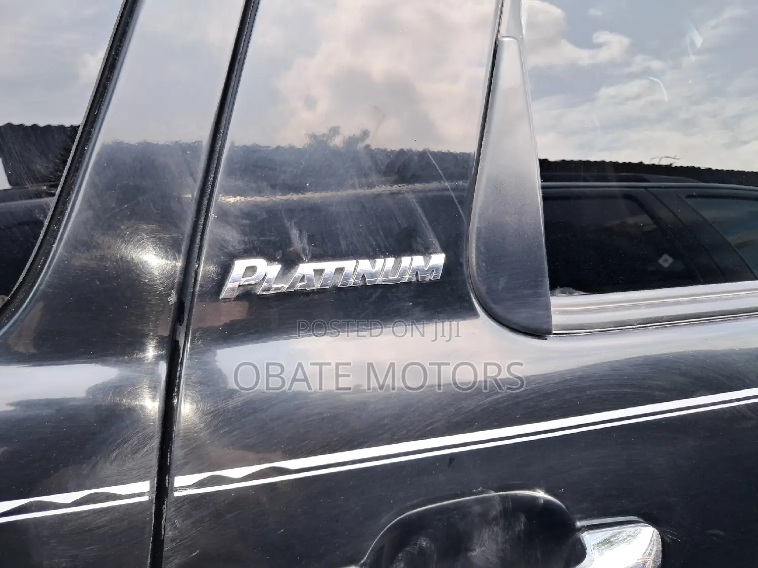 Toyota Sequoia 2013 Black