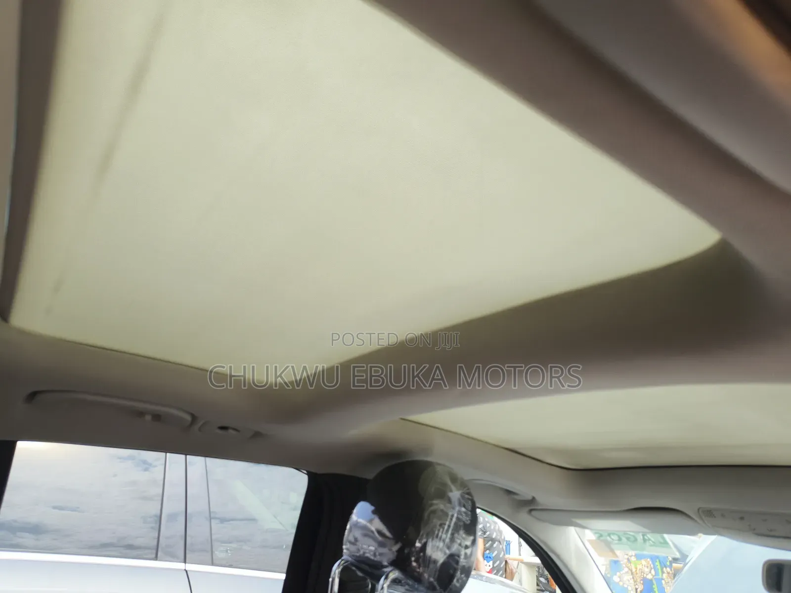 Mercedes-Benz GLC-Class 2017 Gray