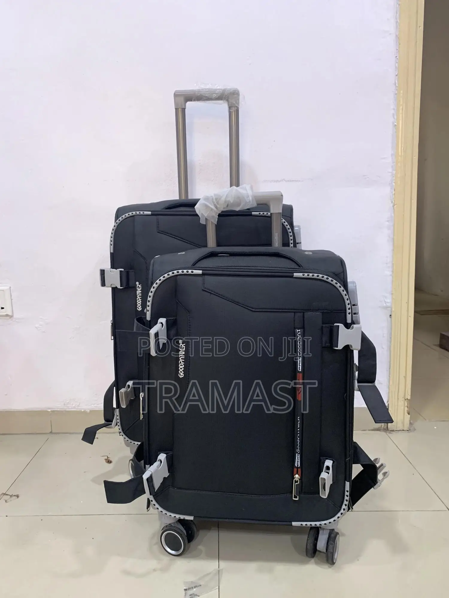 Goodpatner Travel Luggage