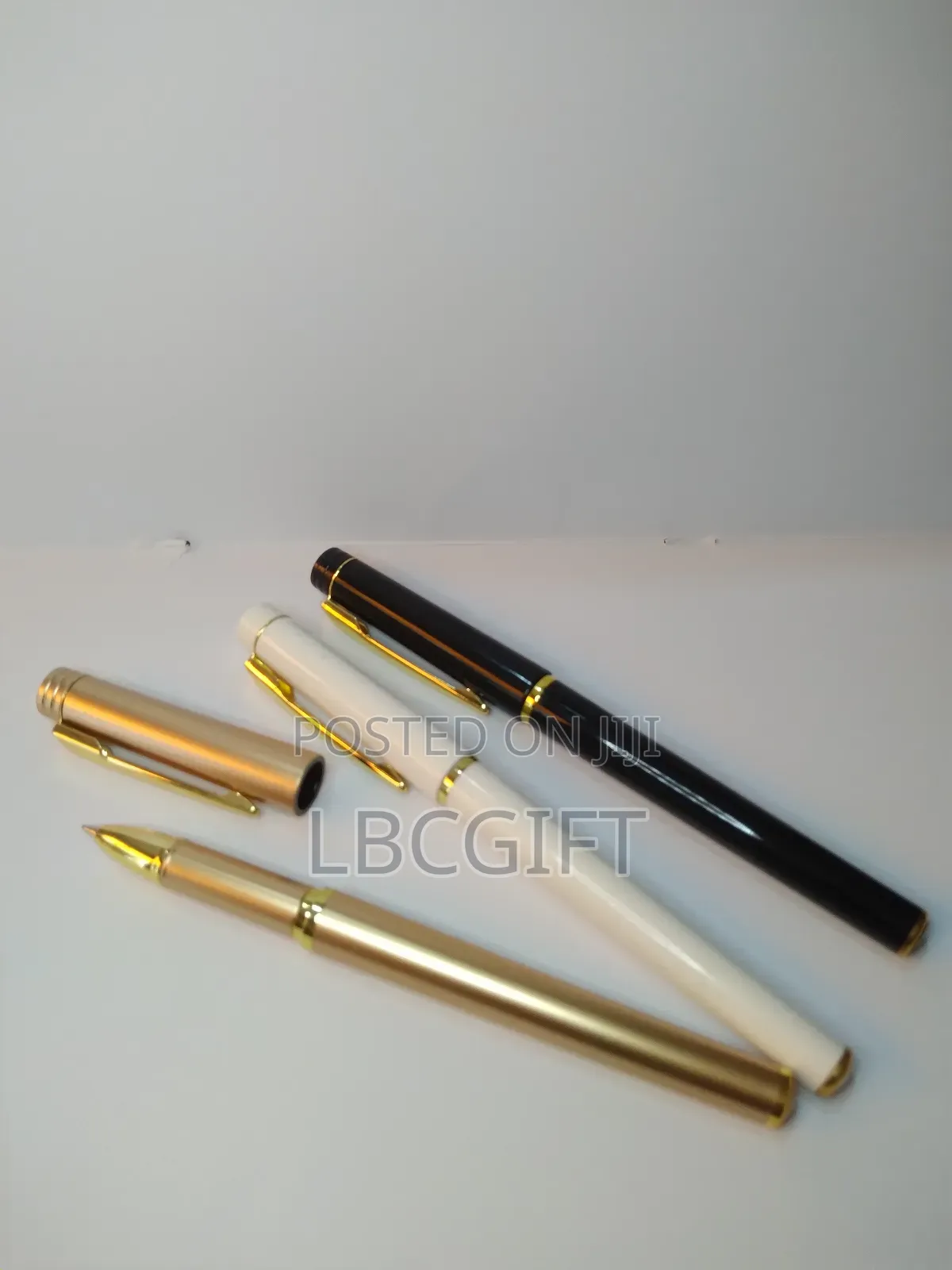 Executive Pens (Wholesales Only)