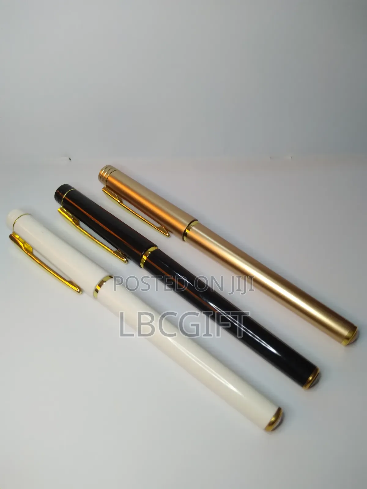 Executive Pens (Wholesales Only)