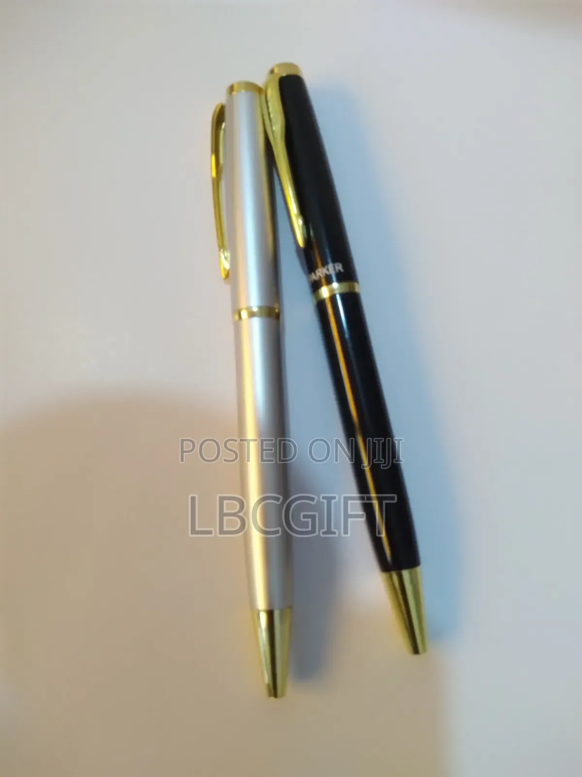 Corporate Parker Pen (Wholesales Only)