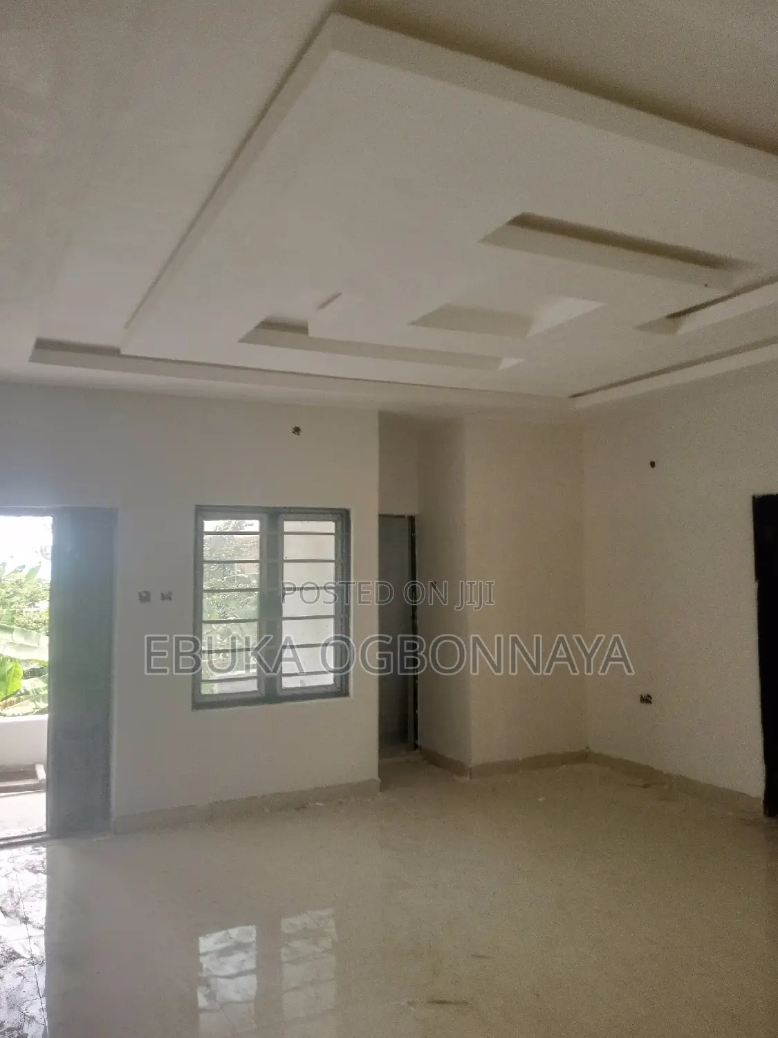 2bdrm Block of Flats in Rumuagholu, Obio-Akpor for rent