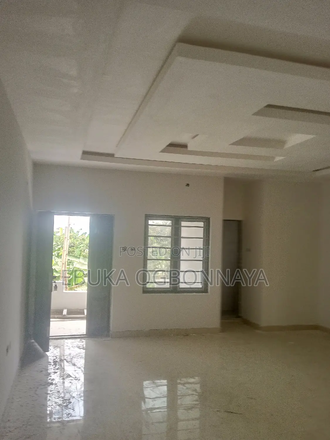 2bdrm Block of Flats in Rumuagholu, Obio-Akpor for rent