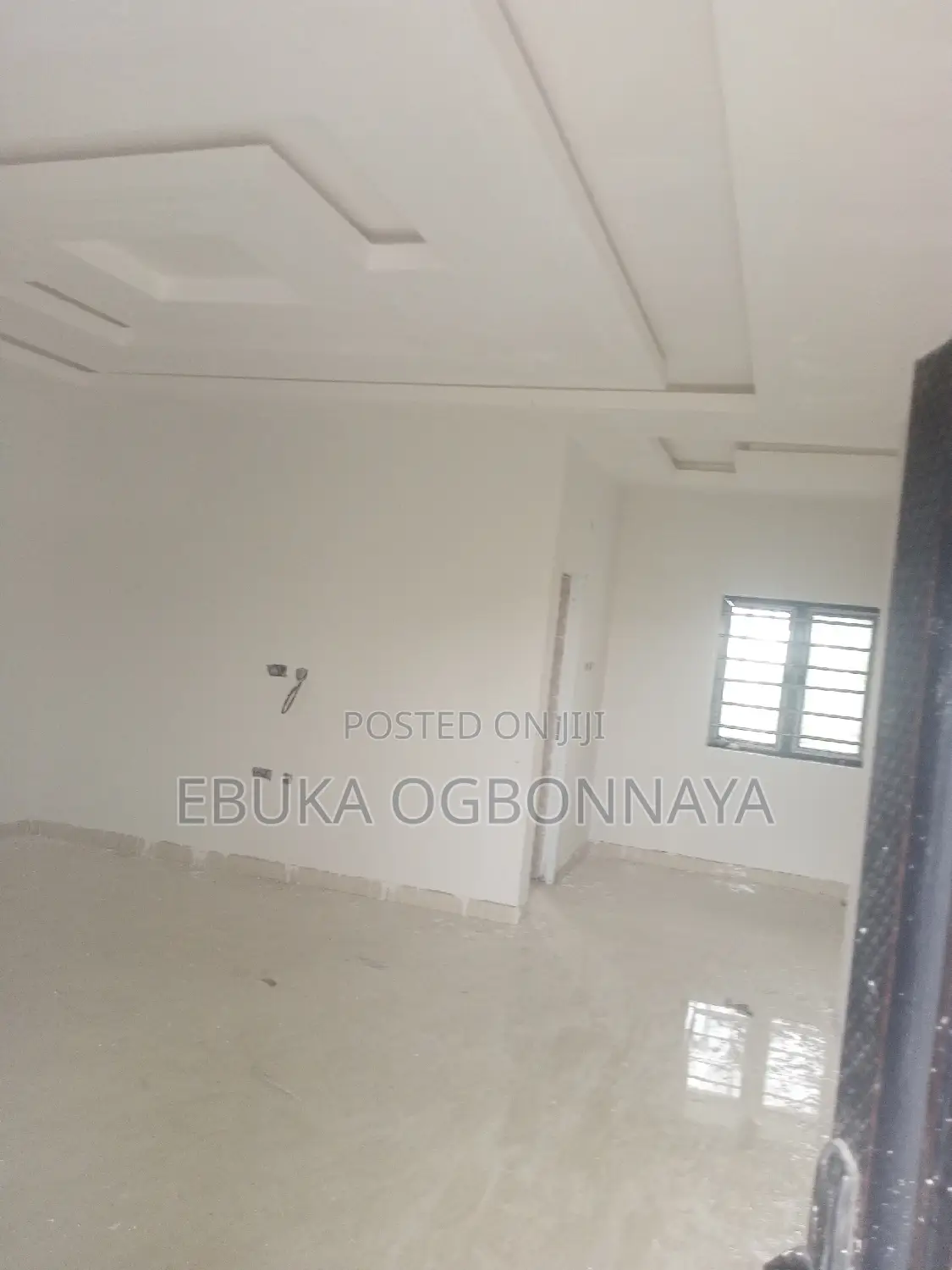 2bdrm Block of Flats in Rumuagholu, Obio-Akpor for rent