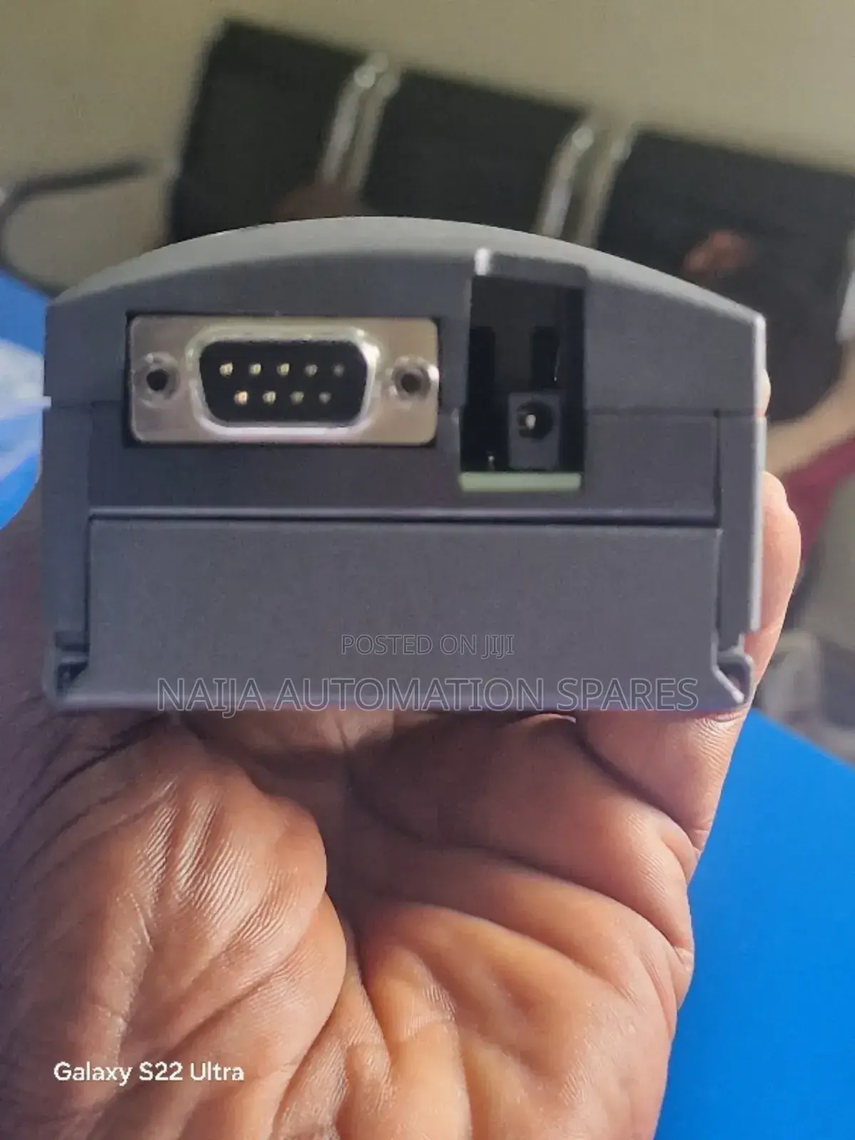 6se6400-0pa00-0aa0 Siemens Micromaster 4 PC Aop