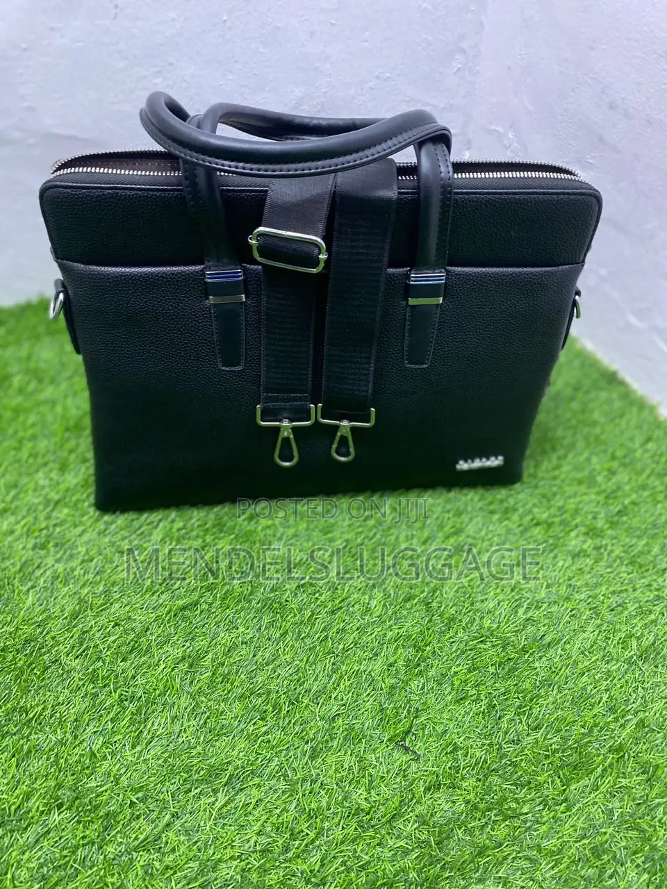 Mont Blanc Top Quality Laptop Bag/ Office Bag