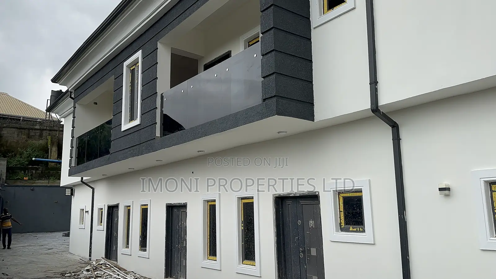2bdrm Block of Flats in Sagwari, Dutse-Alhaji for rent