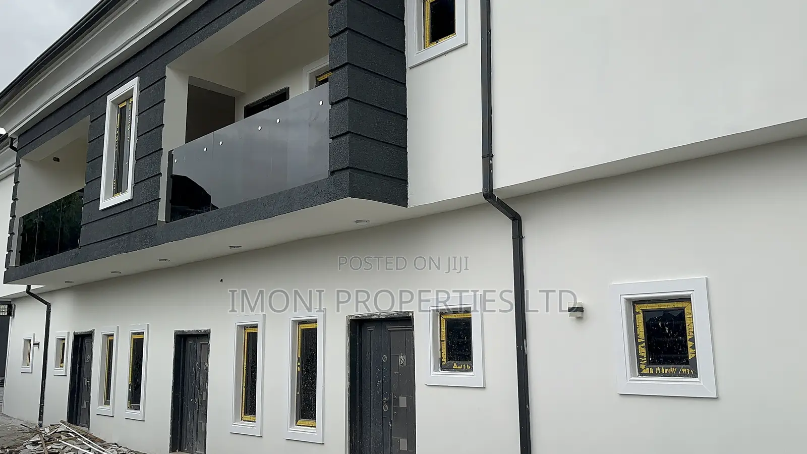 2bdrm Block of Flats in Sagwari, Dutse-Alhaji for rent