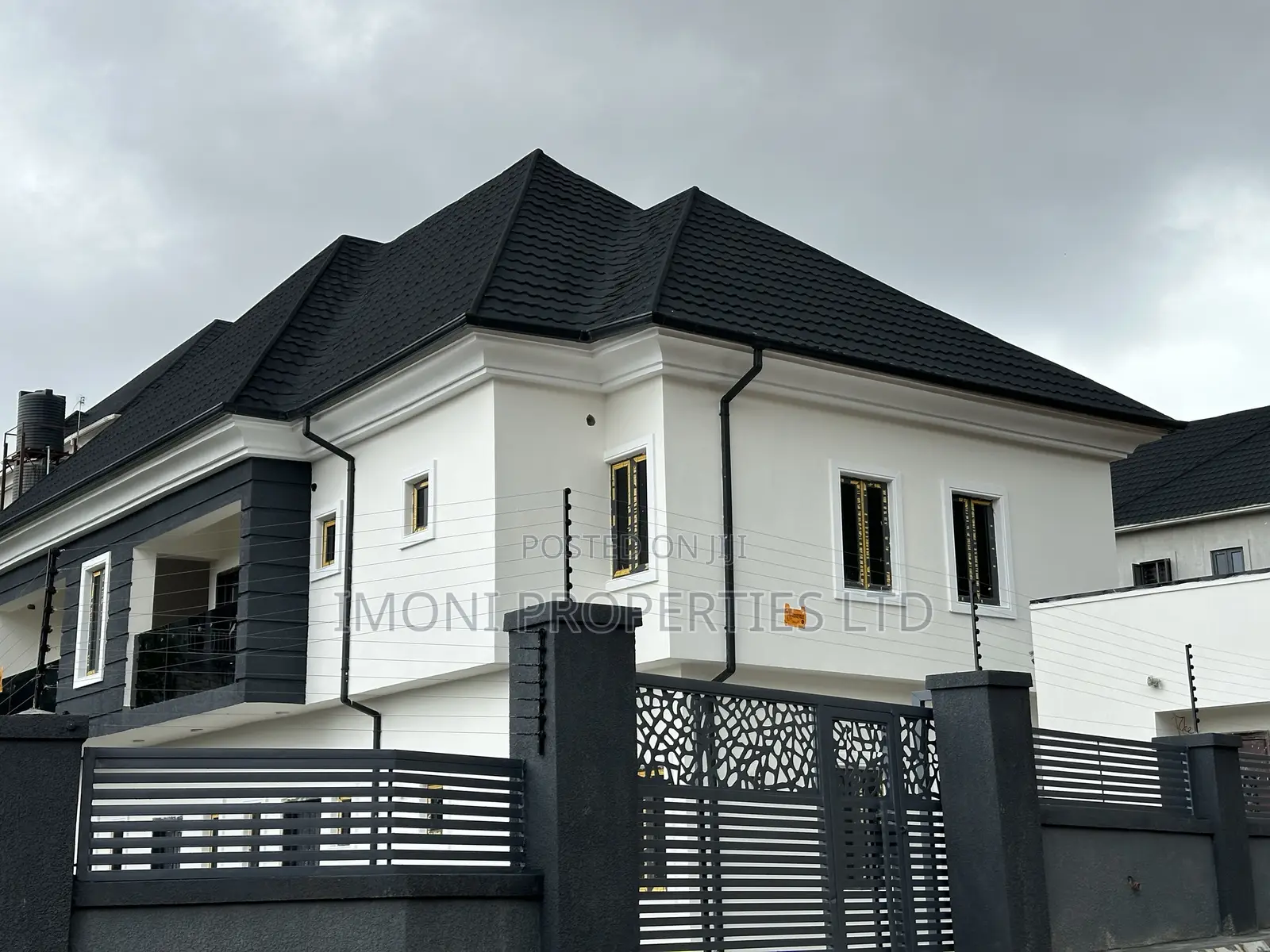 2bdrm Block of Flats in Sagwari, Dutse-Alhaji for rent
