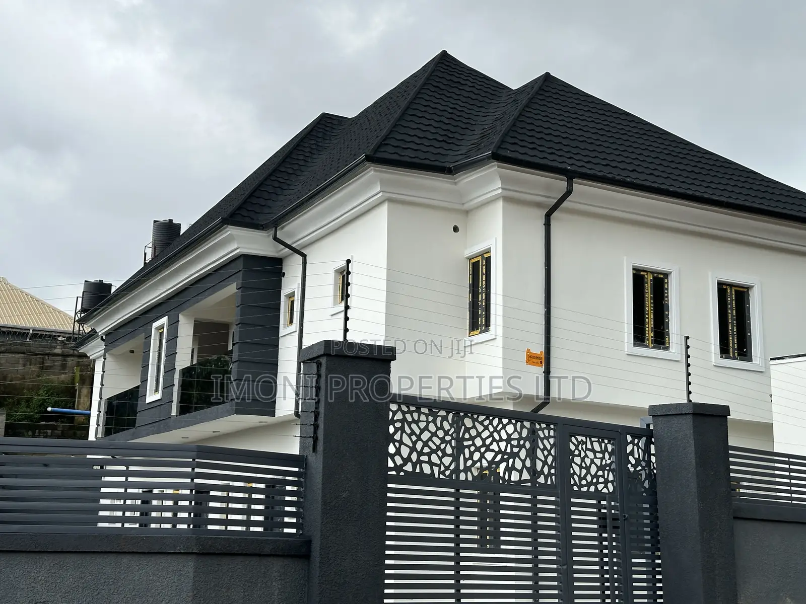 2bdrm Block of Flats in Sagwari, Dutse-Alhaji for rent