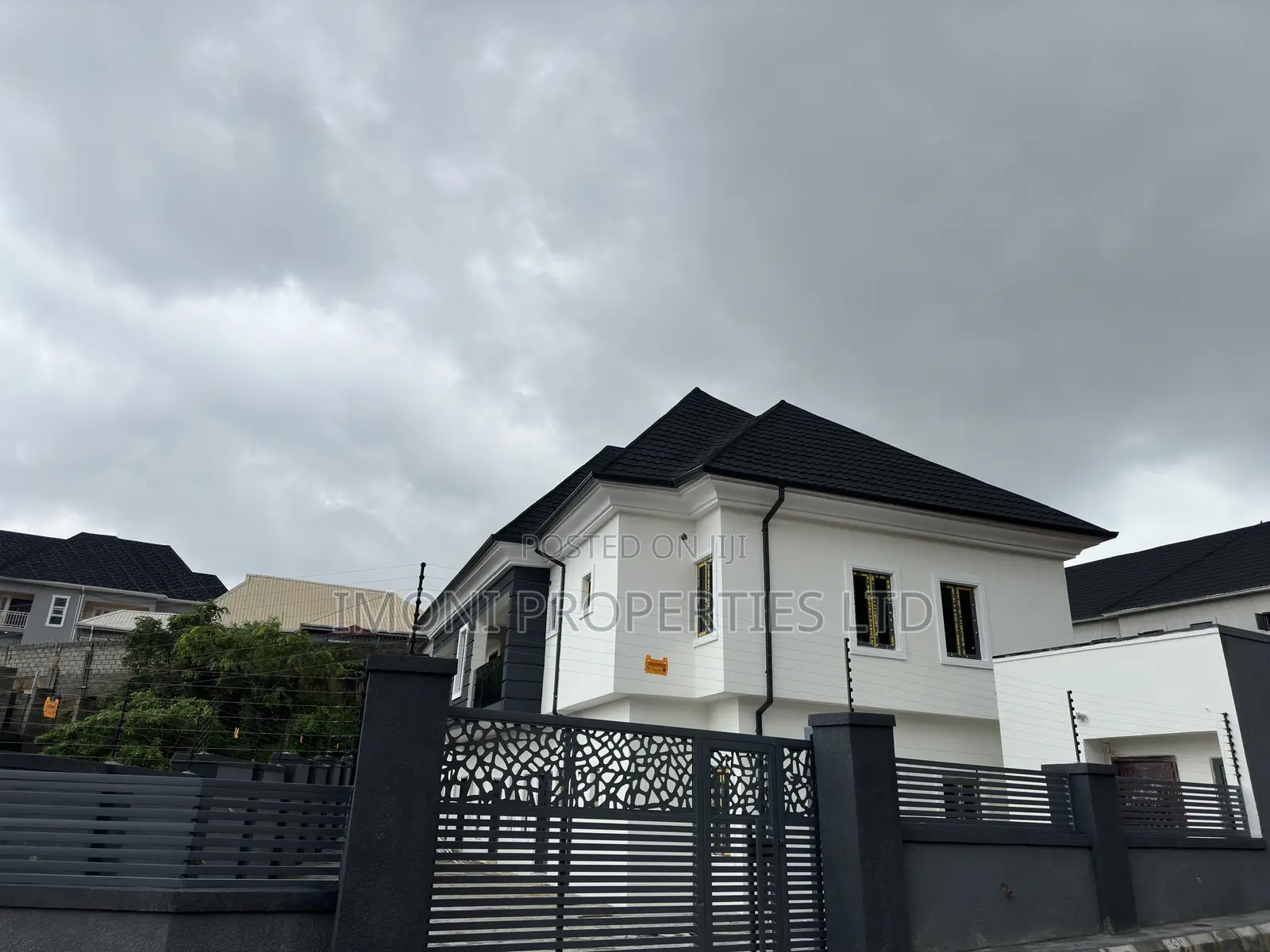 2bdrm Block of Flats in Sagwari, Dutse-Alhaji for rent