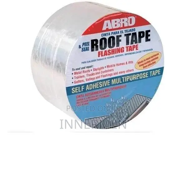 Abro Leakage Repair Waterproof Tape