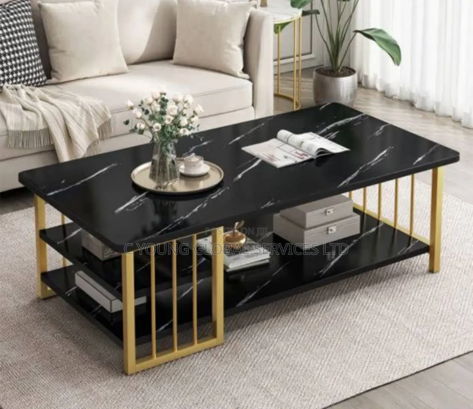 High Quality Center Table