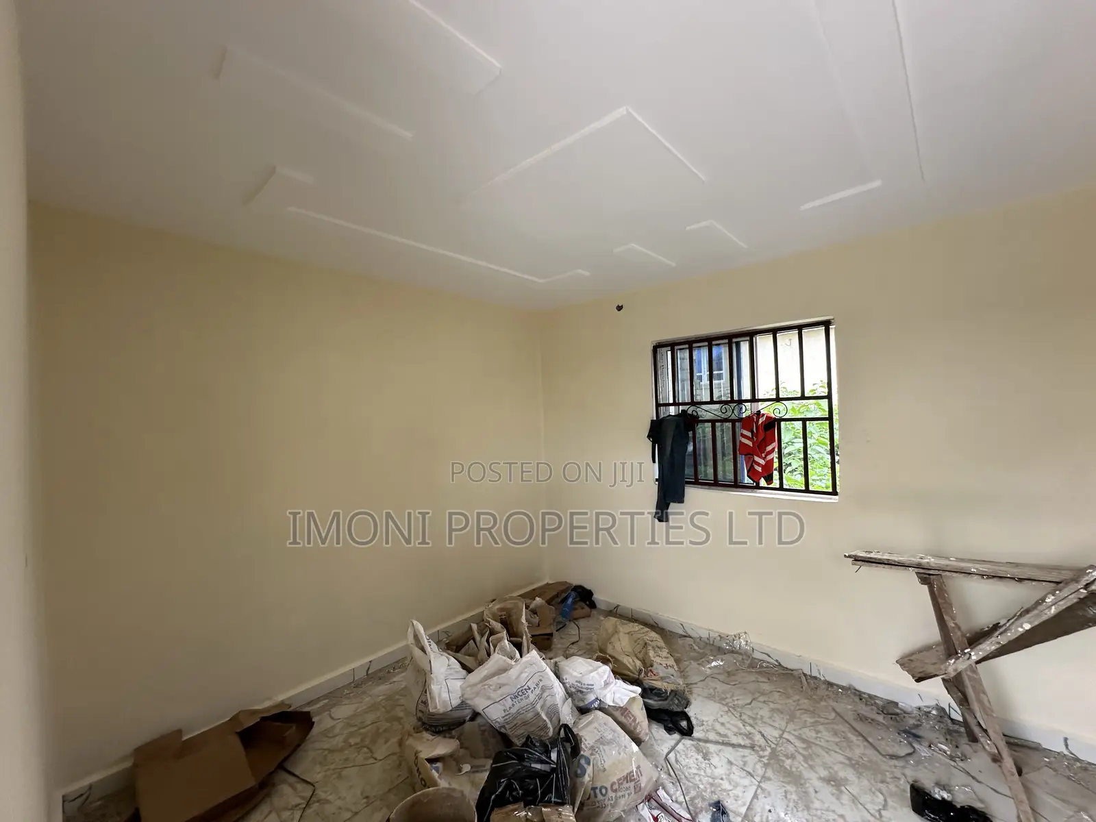 Studio Apartment in Dataset, Dutse-Alhaji for rent