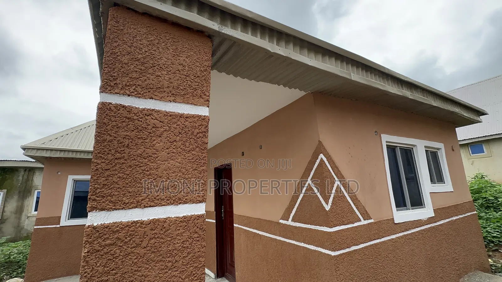 Studio Apartment in Dataset, Dutse-Alhaji for rent