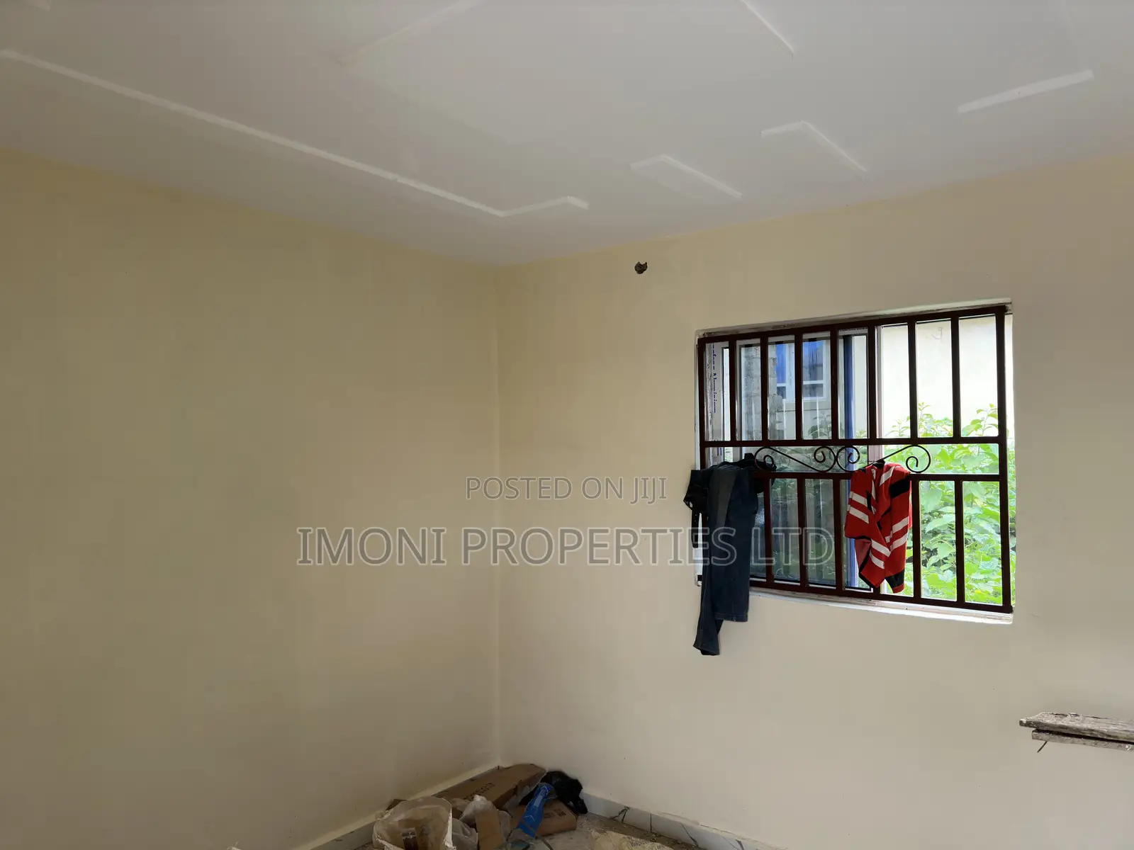Studio Apartment in Dataset, Dutse-Alhaji for rent