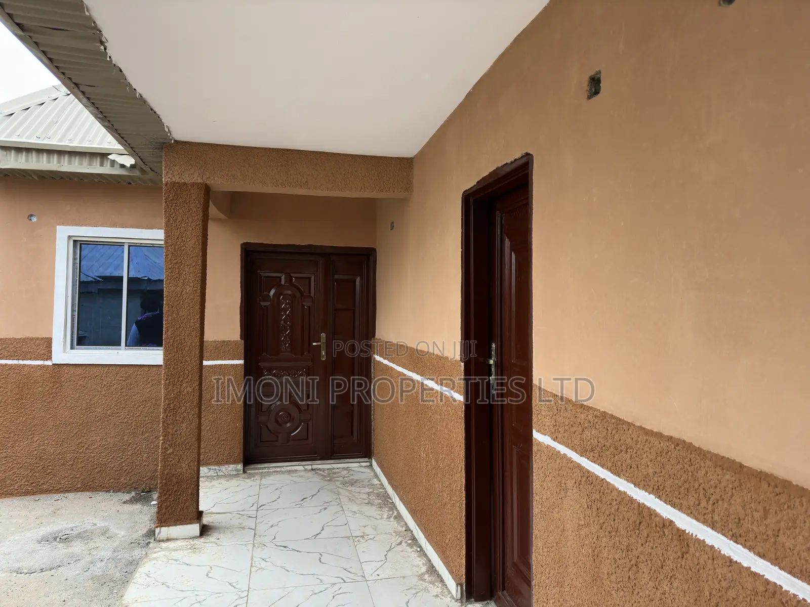 Studio Apartment in Dataset, Dutse-Alhaji for rent
