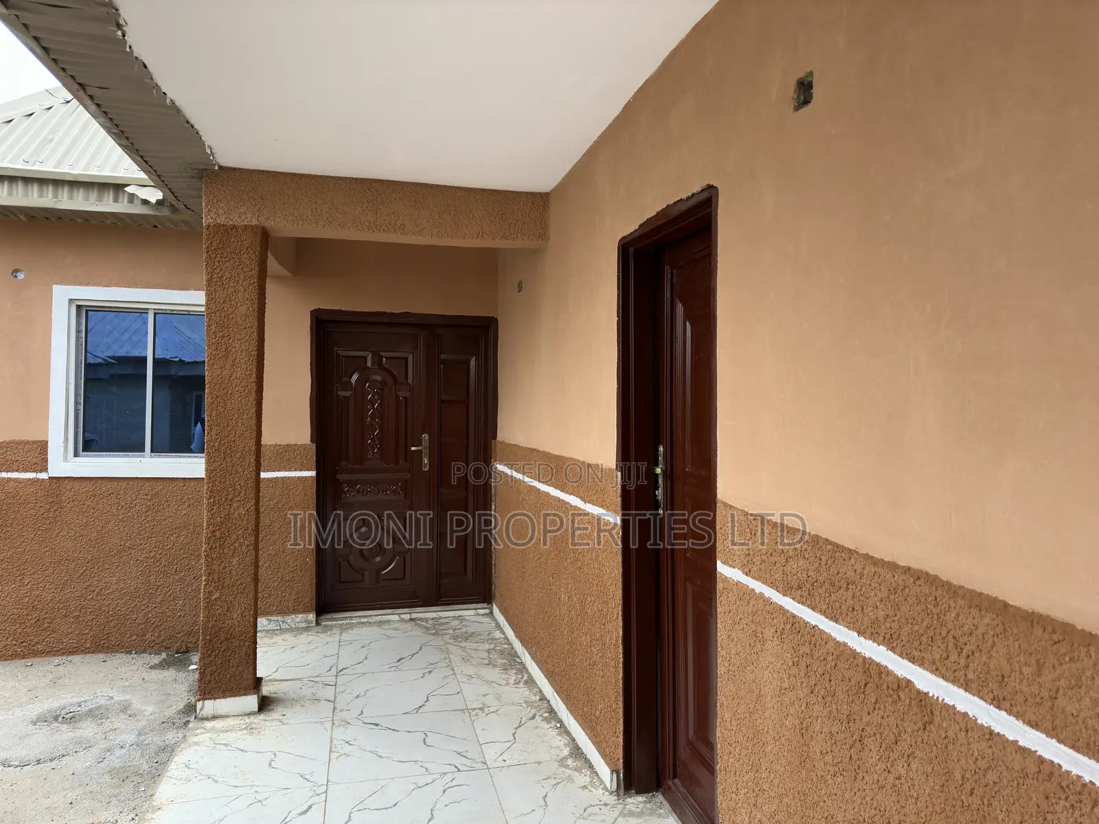Studio Apartment in Dataset, Dutse-Alhaji for rent