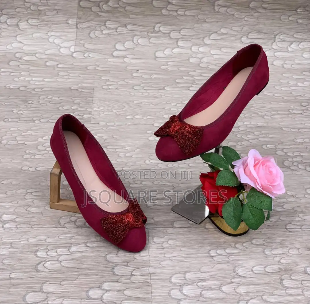 Office/Casual Flat Shoes