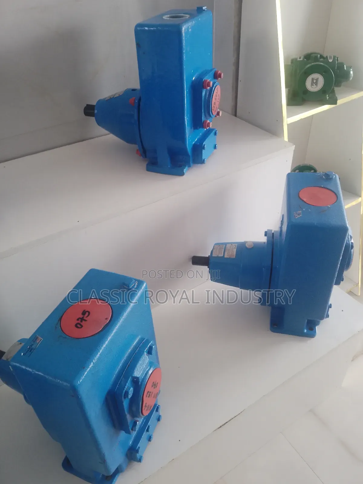 Brand New Original Johnson Pump
