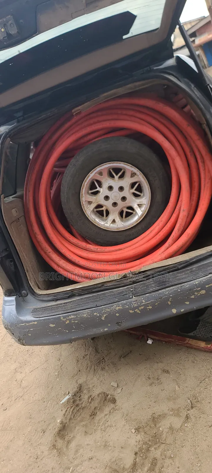 70mm 33kv 1core Xlpe Armoured Cable and Wires 