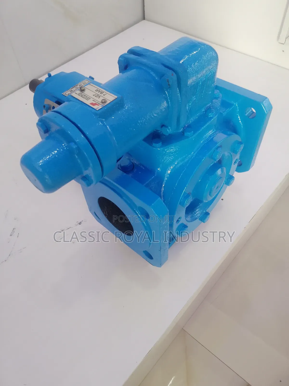 Original Brand New Johnson Pump