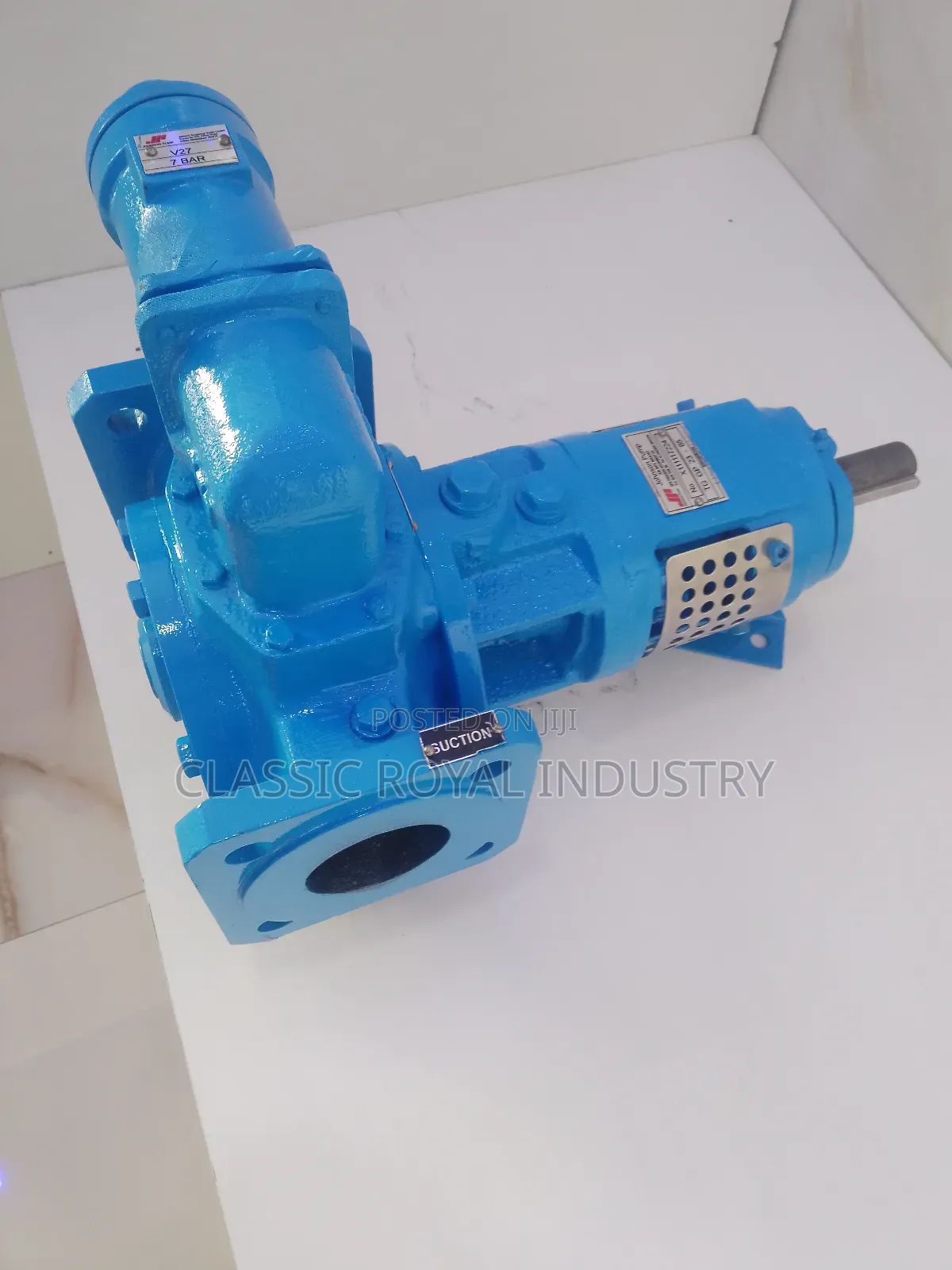 Original Brand New Johnson Pump