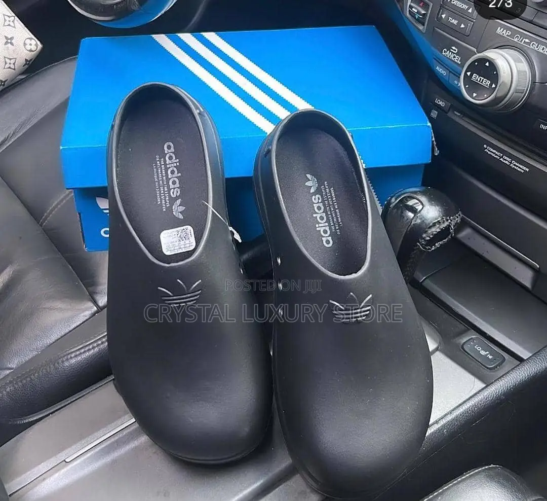 Adidas Quality Luxury Slide
