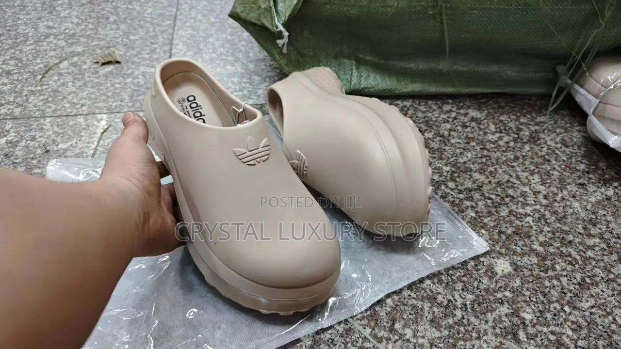 Adidas Quality Luxury Slide