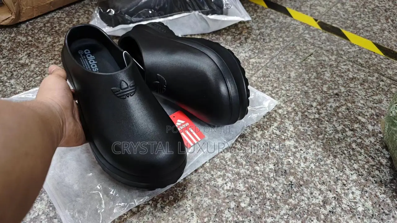 Adidas Quality Luxury Slide