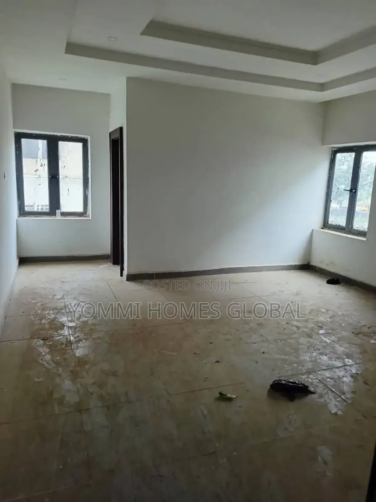 3bdrm Block of Flats in Wuye, Dakibiyu for rent