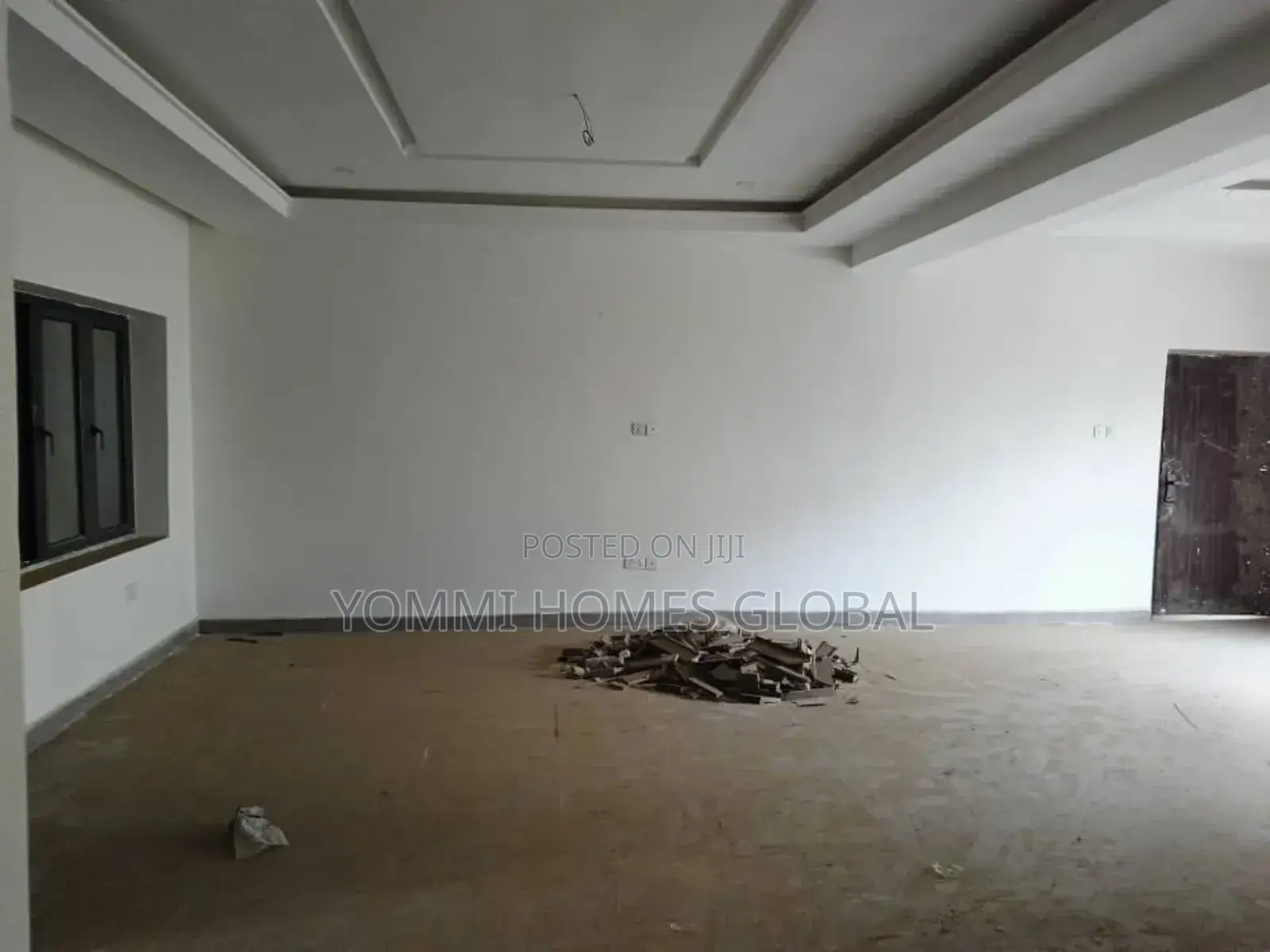 3bdrm Block of Flats in Wuye, Dakibiyu for rent