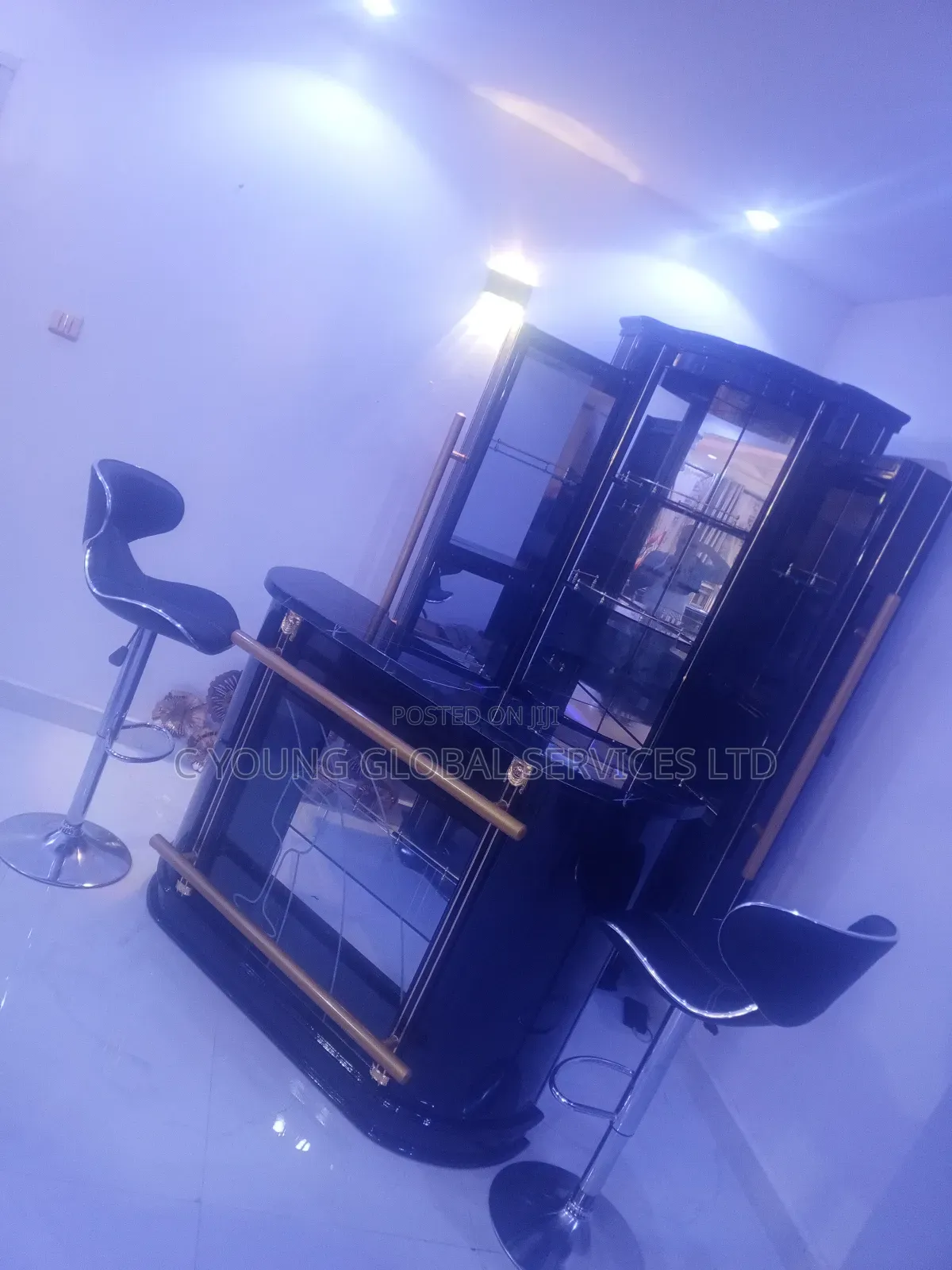 Adjustable Bar High Quality