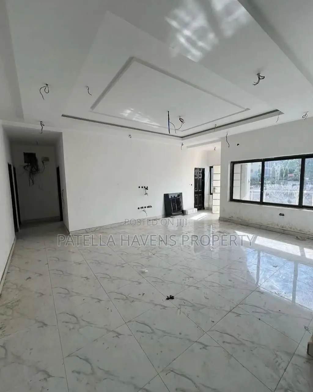 3bdrm Block of Flats in Maitama for sale