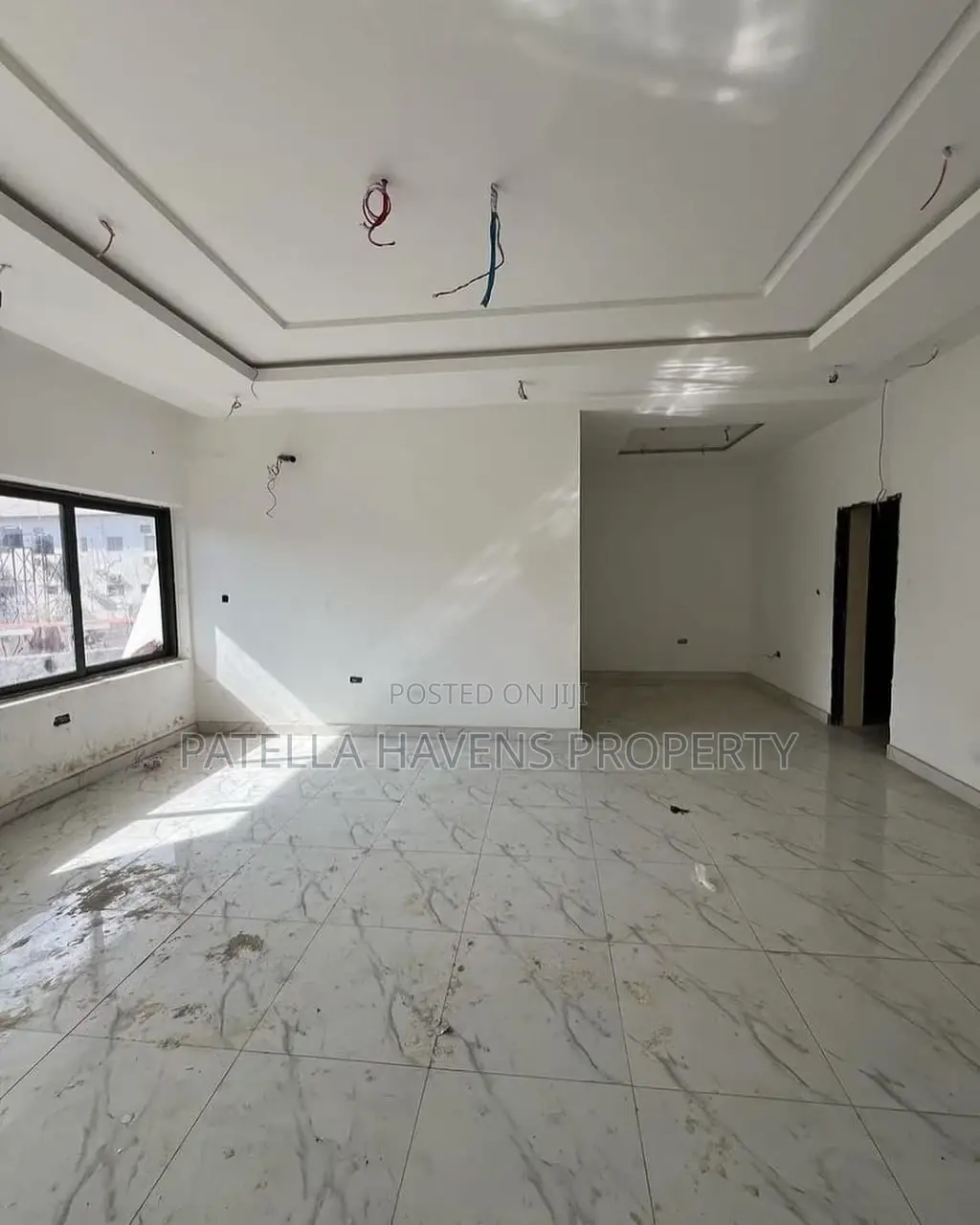 3bdrm Block of Flats in Maitama for sale