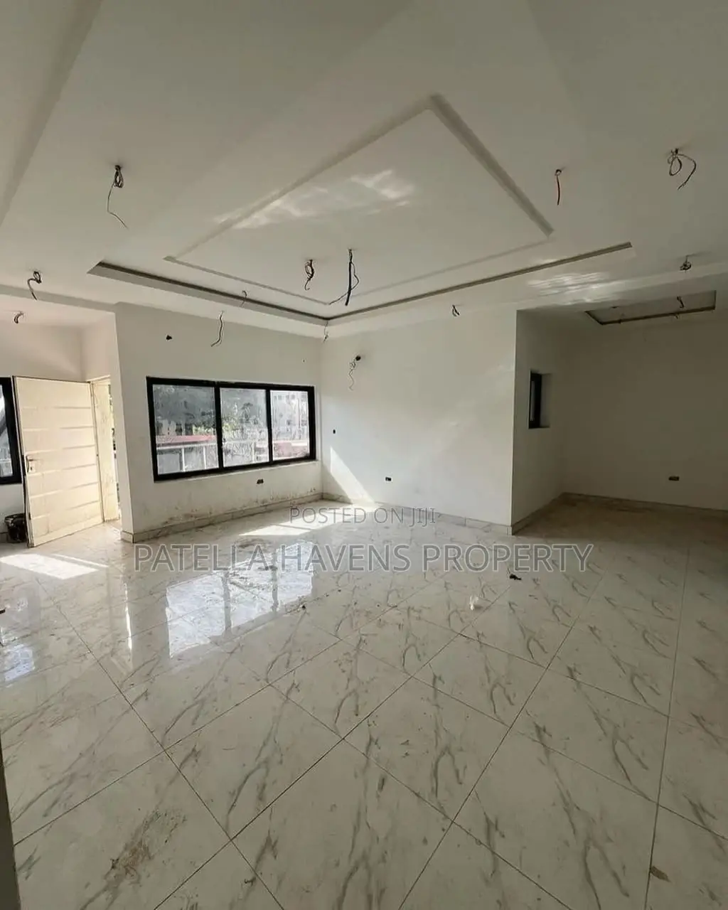 3bdrm Block of Flats in Maitama for sale
