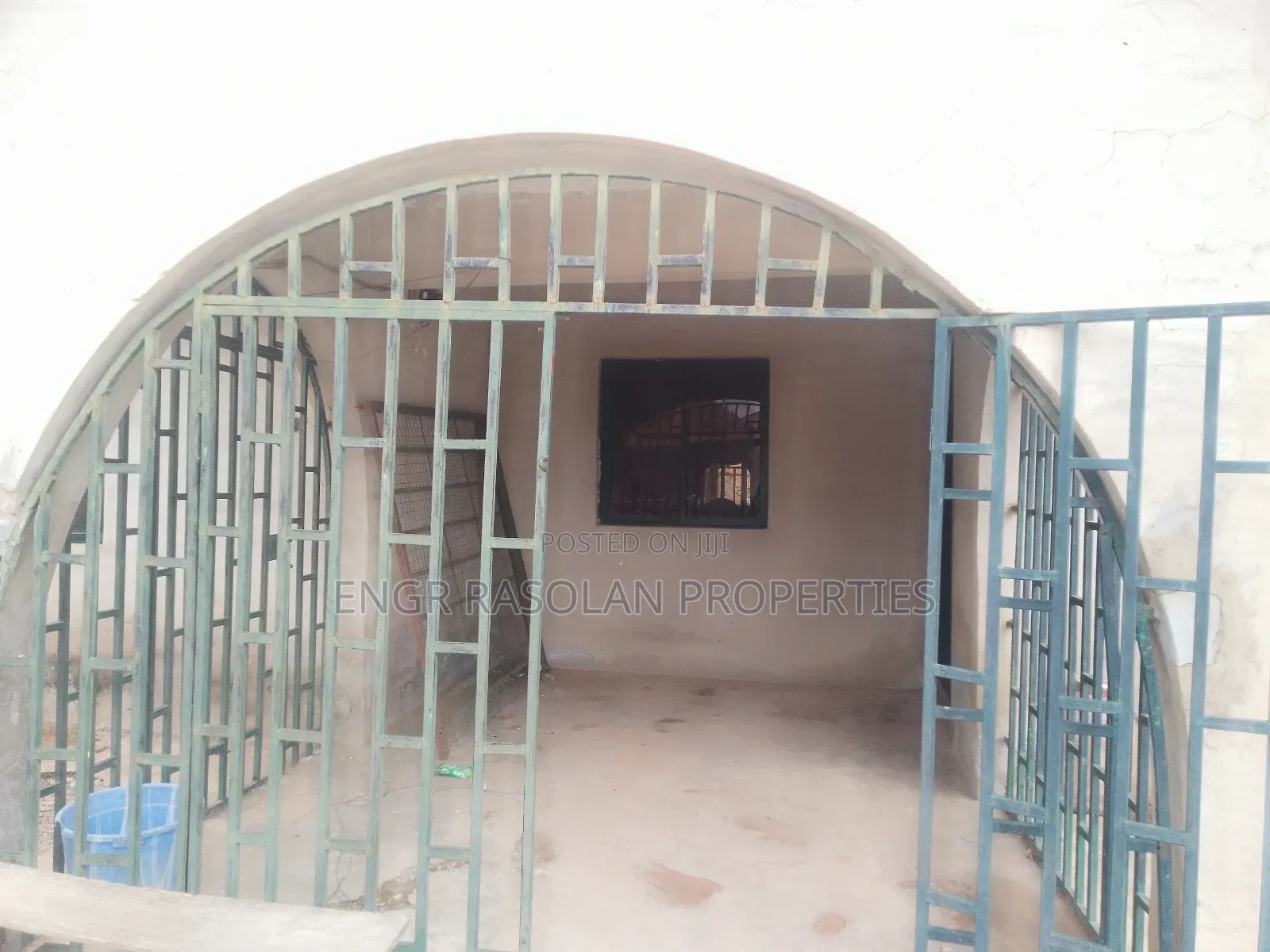 Furnished 4bdrm Block of Flats in Nta Road, Ifelodun-Kwara for sale