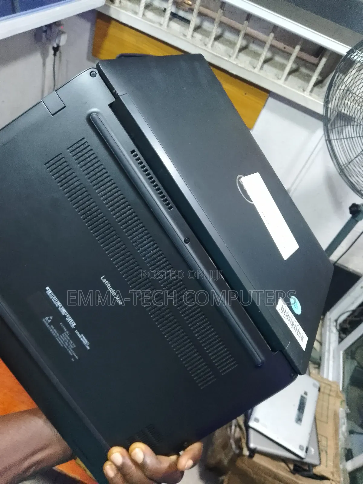 Laptop Dell Latitude 7480 8GB Intel Core I7 SSD 256GB
