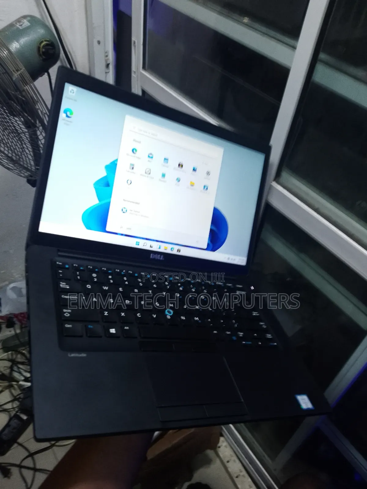 Laptop Dell Latitude 7480 8GB Intel Core I7 SSD 256GB
