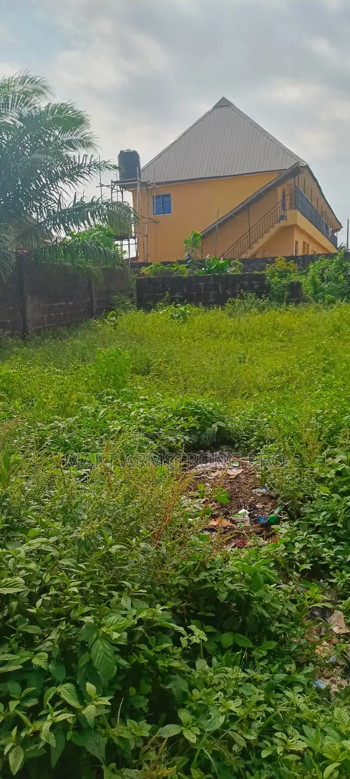A Very Good Commerical 2plots of Facing Major Road