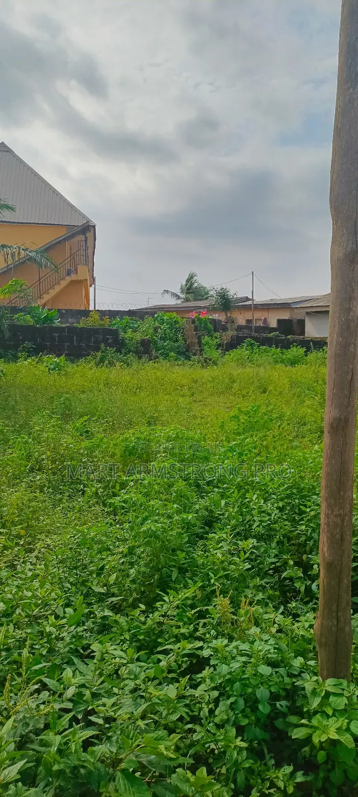 A Very Good Commerical 2plots of Facing Major Road