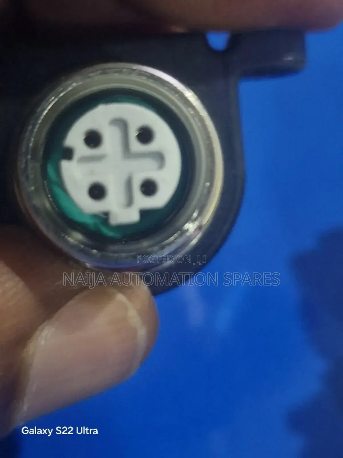 Siemens | 6GK1901-0DM30-2AA5 | SIMATIC NET