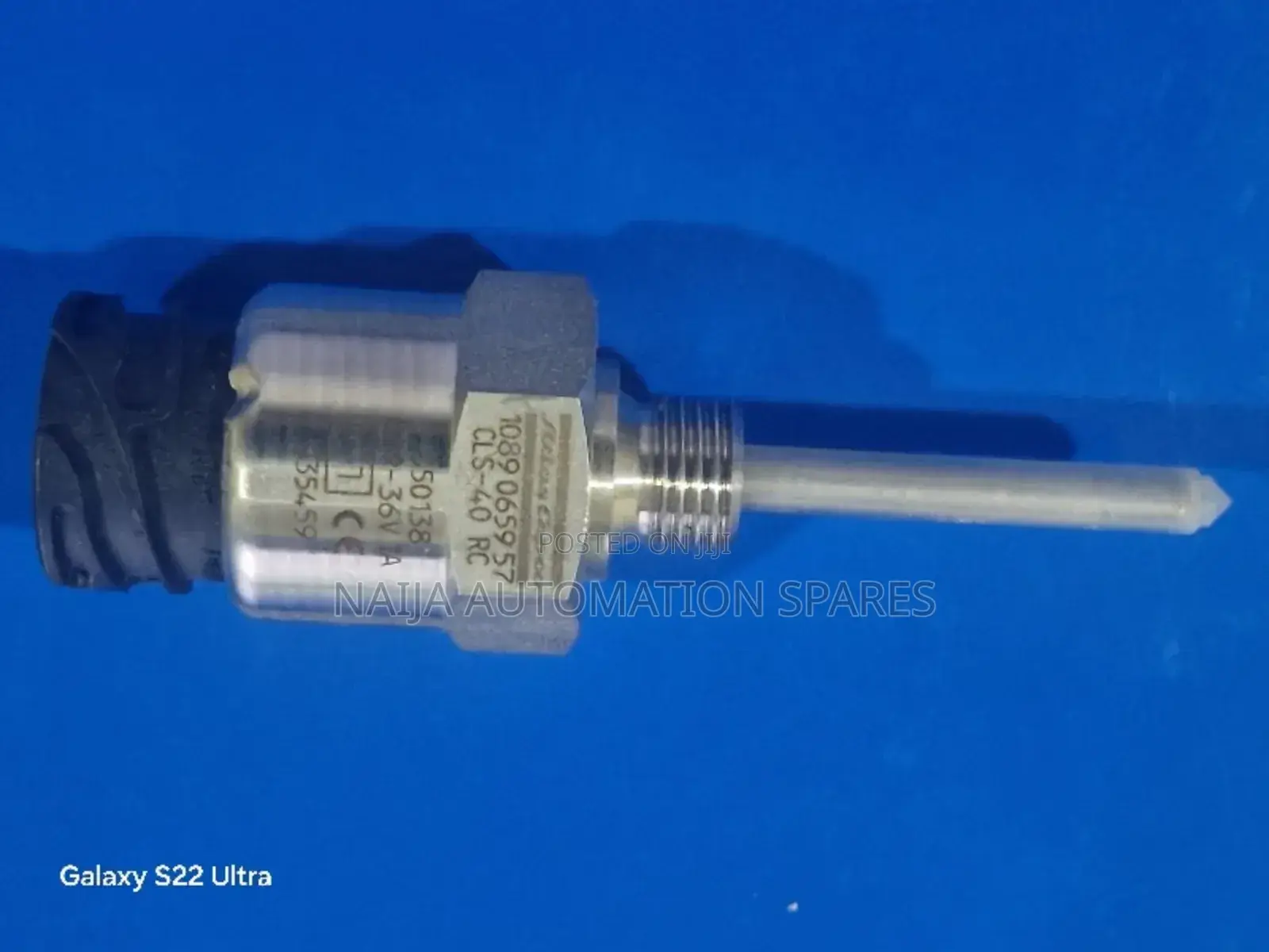 Level Switch Atlas Copco 1089065957 | CLS40-RC 350138