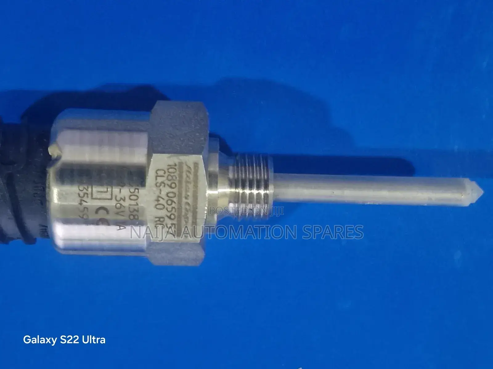 Level Switch Atlas Copco 1089065957 | CLS40-RC 350138
