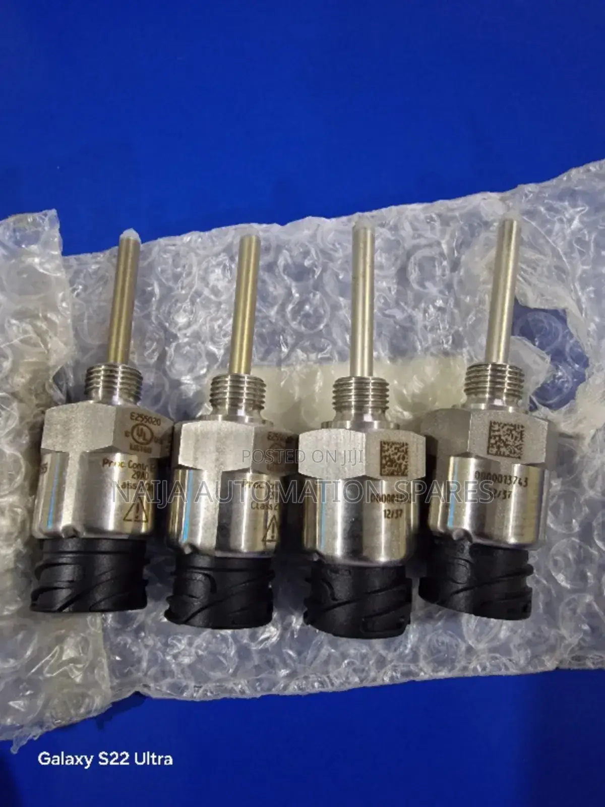 Level Switch Atlas Copco 1089065957 | CLS40-RC 350138