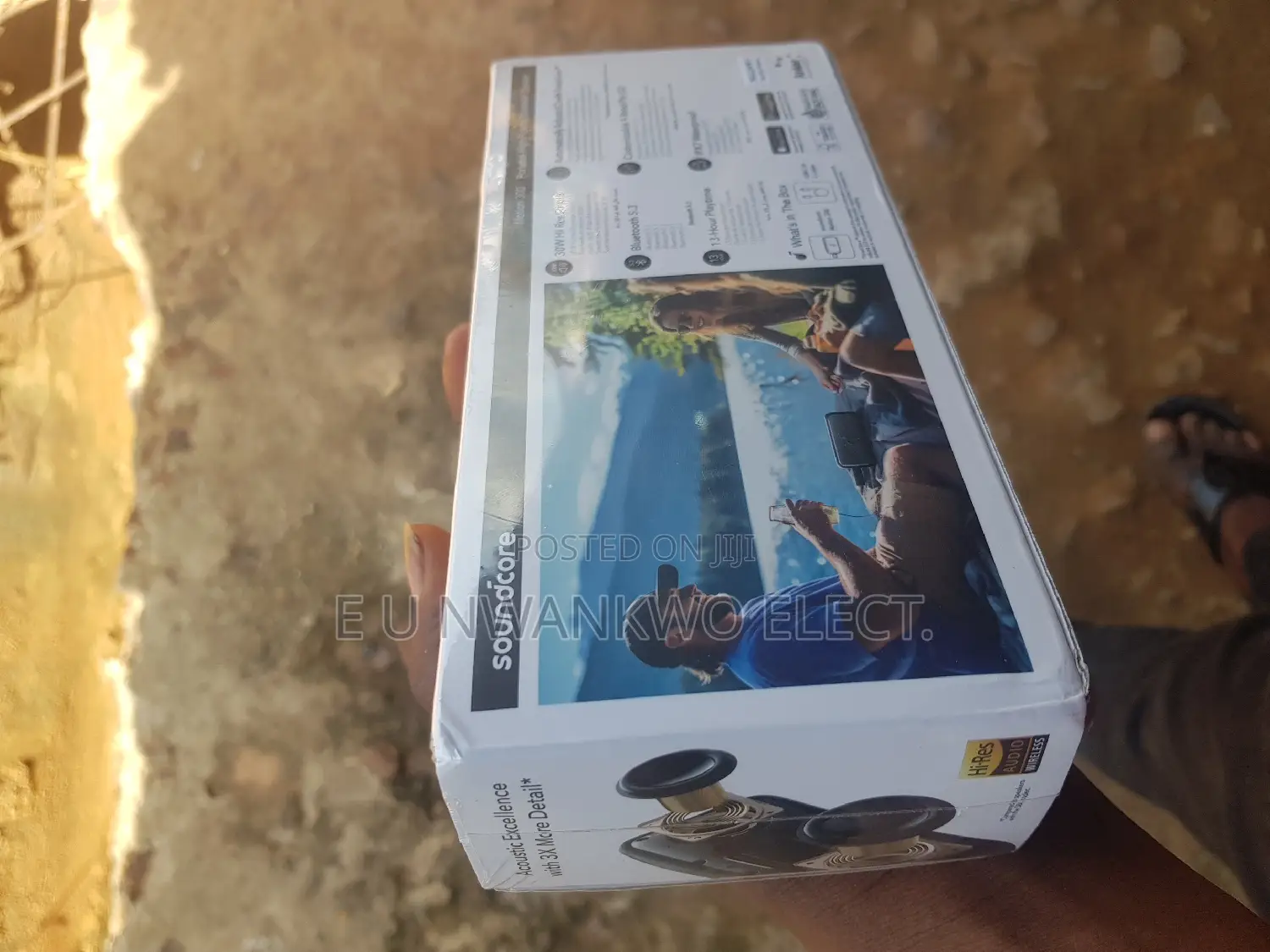 Anker Motion 300