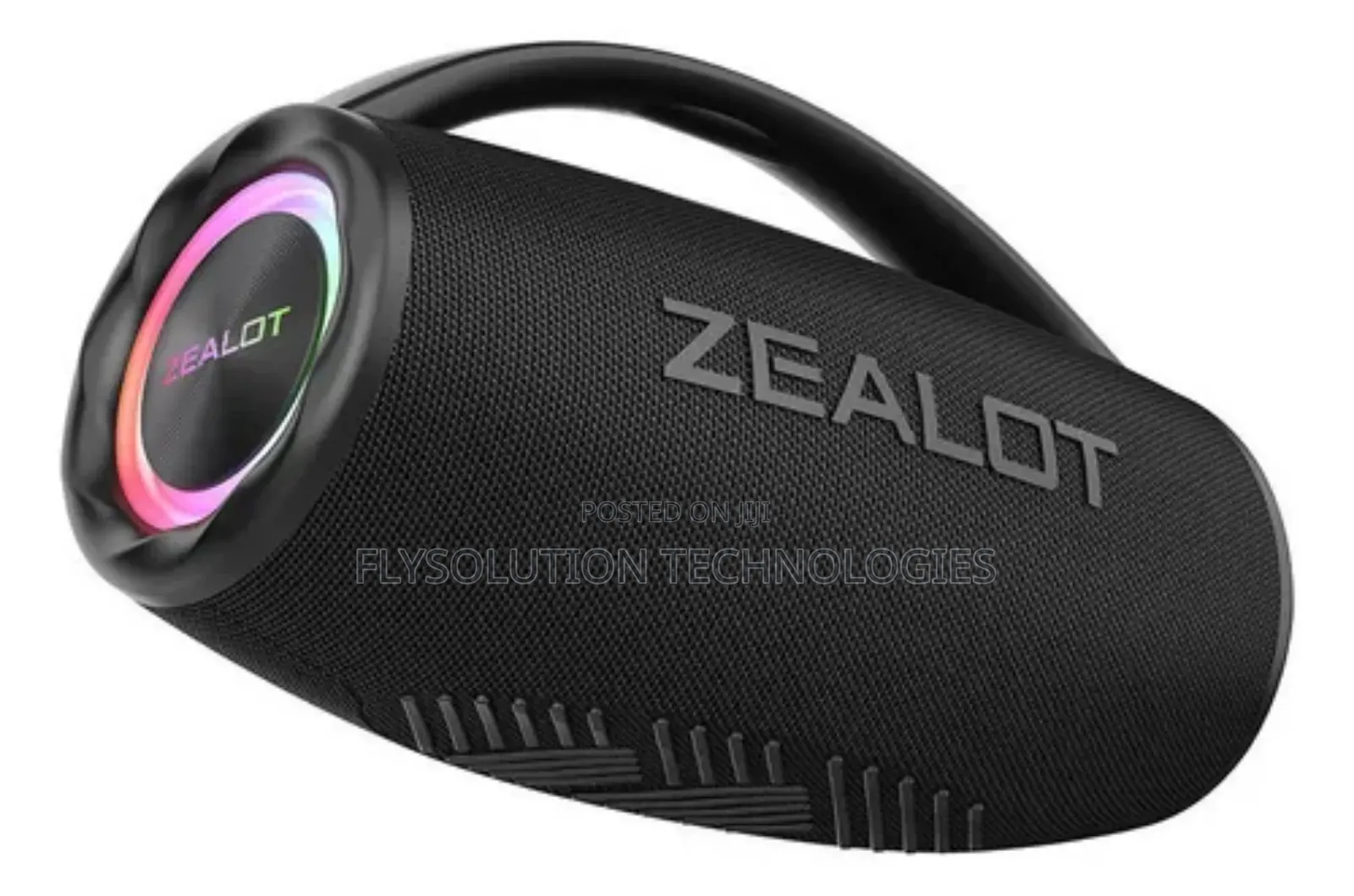 Zealot S97 Bluetooth Speaker - 80watts