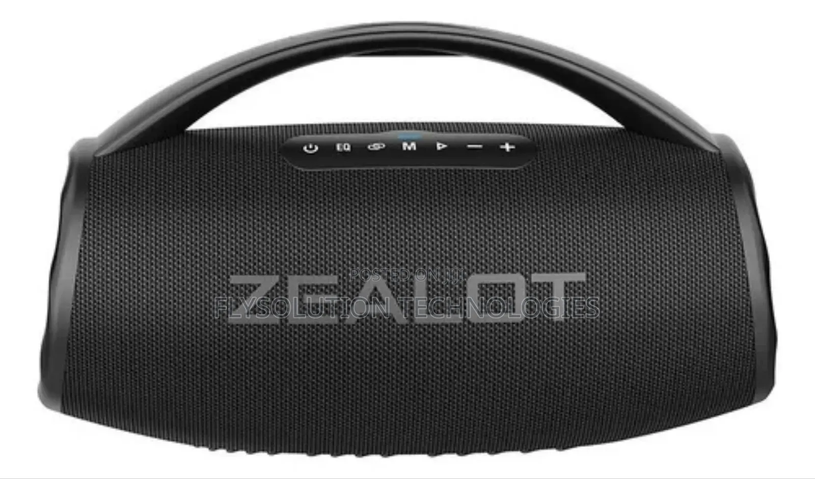 Zealot S97 Bluetooth Speaker - 80watts